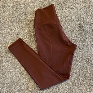 Balance Athletica OG Pant - color Kodiak ; size Large